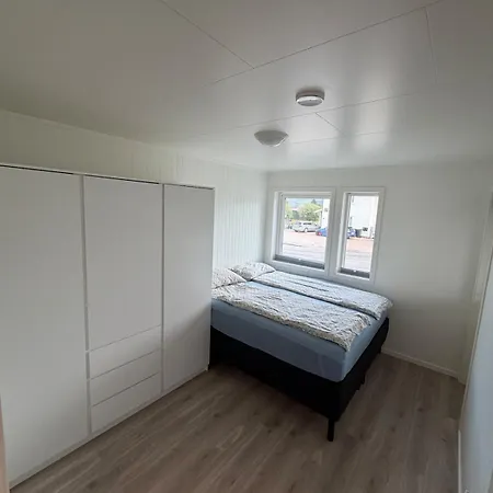 Apartament Modern With Free Parking Perfect Base For Exploring Lofoten