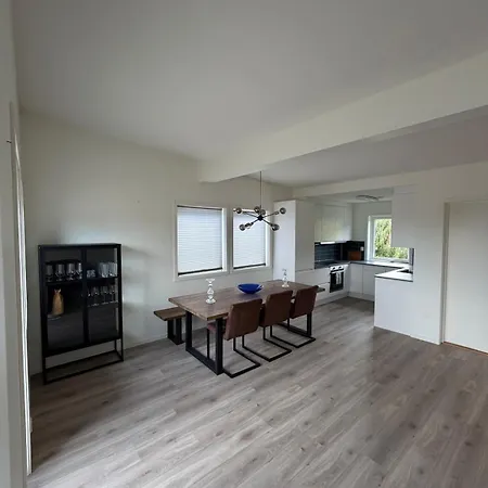 Modern With Free Parking Perfect Base For Exploring Lofoten * Vestvagoy