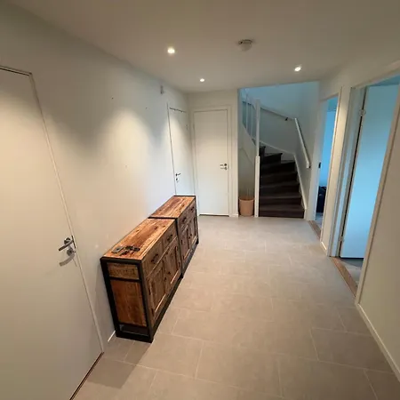 Apartament Modern With Free Parking Perfect Base For Exploring Lofoten *